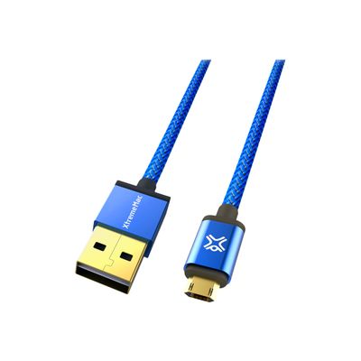 5453003784791-XtremeMac - câble reversible USB type C vers USB type C - 1.2 m-Angle droit-0