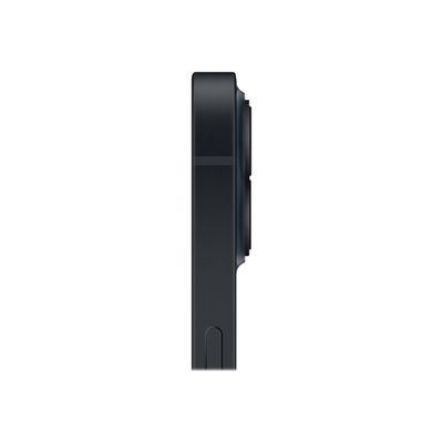 0194252707197-Apple iPhone 13 - Smartphone - 5G - 4/128 Go - noir-Gros plan-3