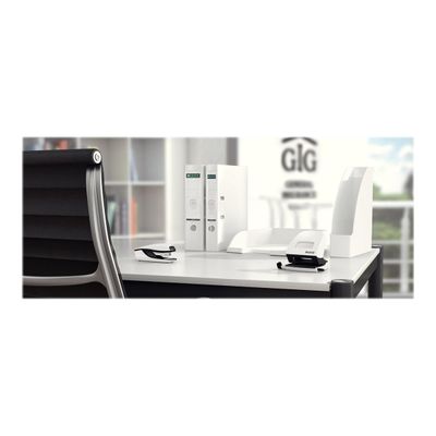 4002432395941-Leitz WOW NeXXt perforateur - Blanc-Angle droit-4