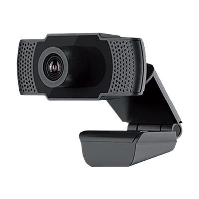 3700224765316-MCL Samar WEB-FHD/M - Webcam full HD 1080p-Angle droit-0