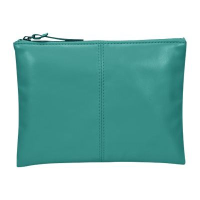 3281640441362-Cristo SMART'Y - Pochette plate vert-Avant-0