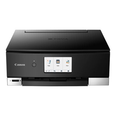 4549292117646-Canon PIXMA TS8250 - imprimante multifonction (couleur)-Avant-1