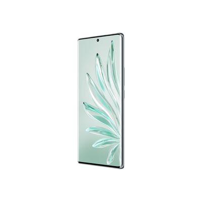 6936520811267-Honor 70 - Smartphone - 5G - 128 Go - Vert émeraude-Angle droit-1