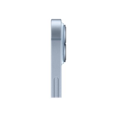 0194253374381-Apple iPhone 14 Plus - Smartphone - 5G - 128 Go - bleu-Gros plan-6