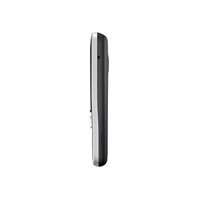 4250366844817-Gigaset SL450 - téléphone sans fil - avec écran couleur - noir-Droite-3