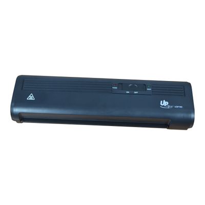 3584770910044-UP-Office UOP-801 - Plastifieuse A3 - 80 microns-Avant-0