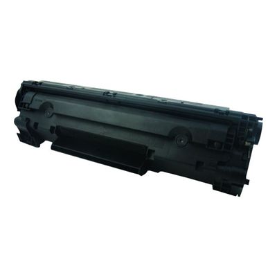 3584770883409-Cartouche laser compatible HP 36A - noir - Uprint-Angle droit-0