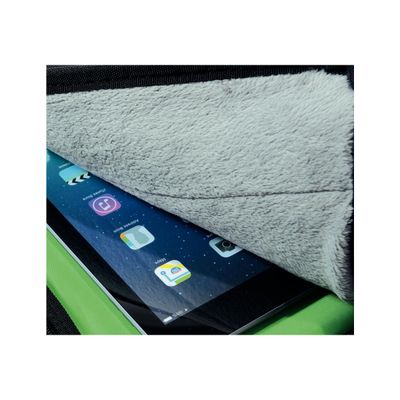 4002432103652-Leitz Complete Tablet Smart Traveller - Sac à bandoulière pour tablette / lecteur eBook 10" -Gros plan-7