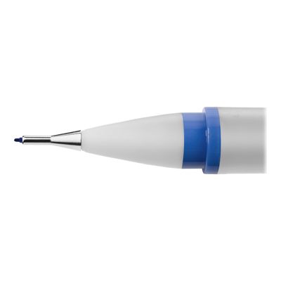 884955070093-Winsor & Newton - Feutre fin 0,1 mm - bleu-Gros plan-2