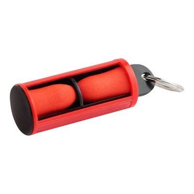 8717154025897-Alpine Plug&Go - Paire de bouchons d'oreille - mousse-Angle gauche-4