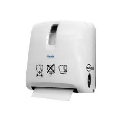3378921126008-Evadis - Distributeur mural d'essuie mains (largeur maximal de 19 cm)-Angle droit-0