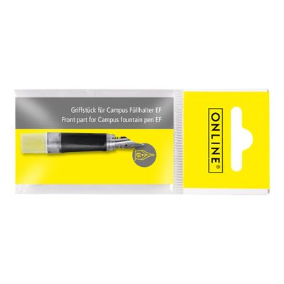 4014421401199-Online Campus - Plume pour stylo plume - extra fin-Avant-1