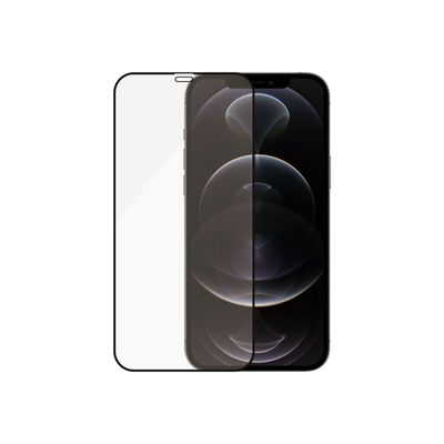 5711724027116-PanzerGlass - Verre trempé pour iPhone 12/12 Pro-Avant-1