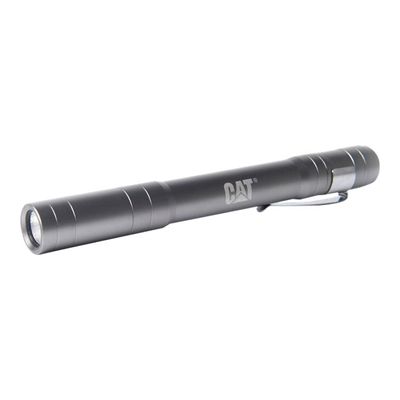 5420071504552-CAT - Lampe torche à pile avec faisceau projecteur - LED-Angle droit-1