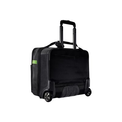 4002432105649-Leitz Complete Smart Traveller - Valise verticale - noir-Arrière-2
