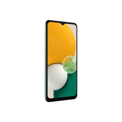 8806094387308-Samsung Galaxy A13 - Smartphone - 5G - 4/128 Go - bleu clair-Angle gauche-2