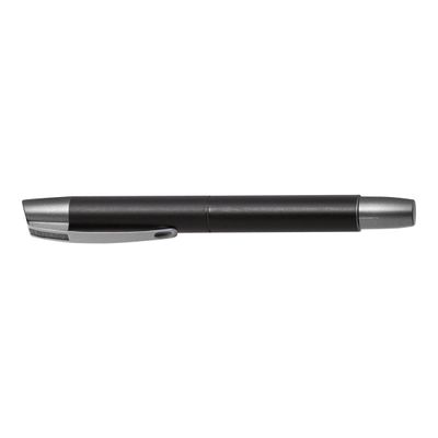 4014421611000-Online Campus - Stylo plume - encre bleue - 0.5 mm - corps noir-Avant-1