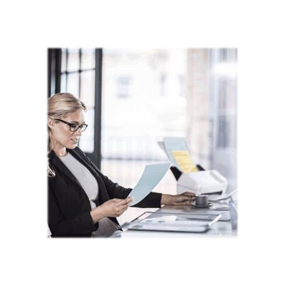4977766776684-Brother ADS -2200 - scanner de documents A4 - 600 ppp x 600 ppp - 35ppm-Angle gauche-8