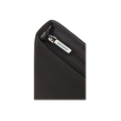 5414847896064-Samsonite Stationery spectrolite 2.0 - Conférencier A4 zippé, à anneaux - noir-Gros plan-1