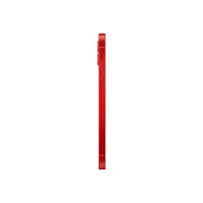 194252033692-Apple iPhone 12 - Smartphone - 5G - 4/256 Go - rouge-Gauche-5