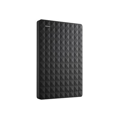 7636490063411-Seagate STEA500400 - disque dur 500 Go - USB 3.0-Angle gauche-0