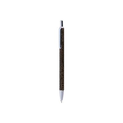 4014421216328-Online Flash Lava - Porte-mines noir - 0,5 mm-Angle gauche-1
