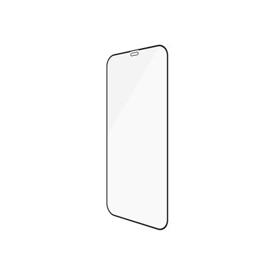 5711724027123-PanzerGlass - Verre trempé pour iPhone 12 Pro Max-Angle droit-0