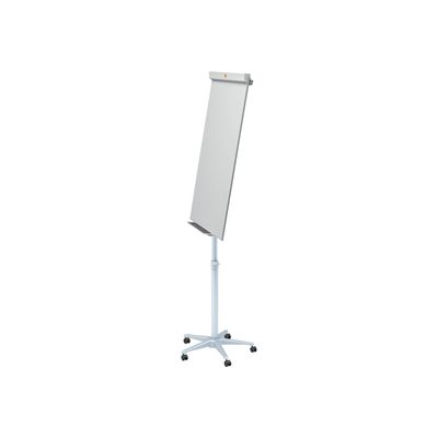 5028252606387-Nobo Impression Pro tableau blanc - 678 x 1056 mm - blanc-Angle droit-1