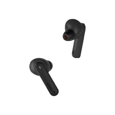 6925281993176-JBL TUNE 230NC TWS - écouteurs sans fil avec micro - à réduction de bruit - noir-Angle gauche-5