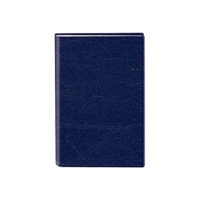 3108729330600-Oberthur Oslo - Répertoire Carnet d'adresses 8 x 12,5 cm - disponible dans différentes couleurs-Avant-1