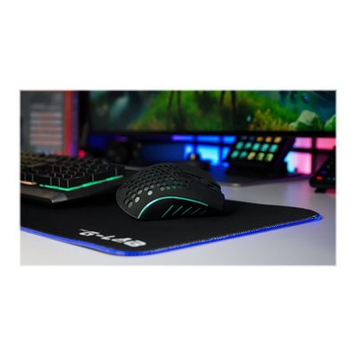 3760162064728-The G-Lab COMBO Tungsten - Ensemble clavier et souris sans fil - Azerty-Multi-angle-7