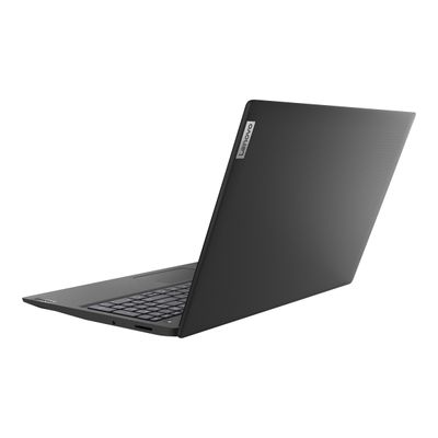 0196804241340-Lenovo IdeaPad 3 15IGL05 - PC portable 15.6" - Intel Celeron N4020 - 4 Go RAM - 256 Go SSD - F-Arrière-11