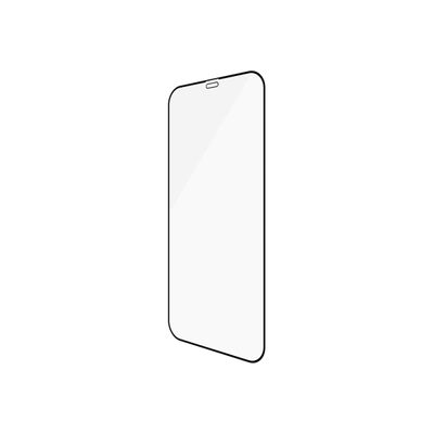 5711724027116-PanzerGlass - Verre trempé pour iPhone 12/12 Pro-Angle droit-0