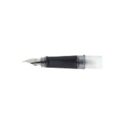 4014421401205-Online Campus - Plume pour stylo plume - spécial gaucher-Angle gauche-1