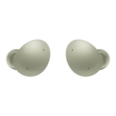 8806092507296-Samsung Galaxy Buds2 - Kit main libre - écouteurs sans fil bluetooth - intra-auriculaire - suppresseur -Avant-0