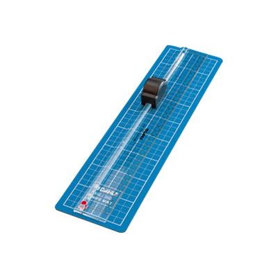 2012349407530-Dahle 350 - Rogneuse / coupeuse A4 - coupe 3 feuilles-Angle droit-0