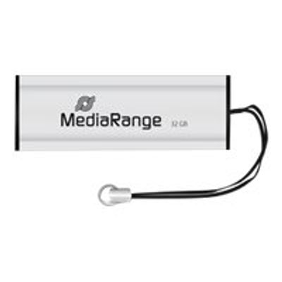 4260283113415-MediaRange SuperSpeed - clé USB 32 Go - USB 3.0-Avant-4