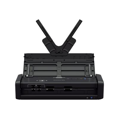 8715946671741-Epson WorkForce DS-360W - scanner de documents - 600 dpi x 600 dpi A4 - USB 3.0, Wi-Fi(n)-Avant-3
