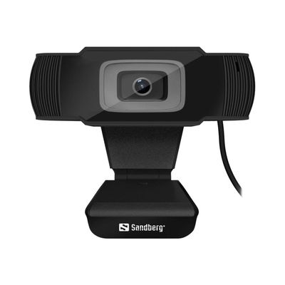 5705730333958-Sandberg USB Webcam Saver - Webcam-Avant-1