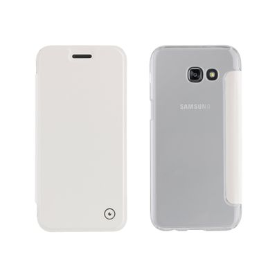 3663111115697-Muvit Folio - protection à rabat pour téléphone portable-Multi-angle-2