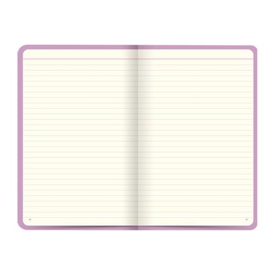 5012935378319-Letts Icon Book - Carnet de notes 13 x 20 cm - rose-Avant-1