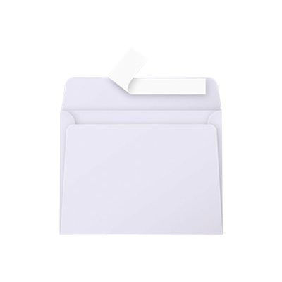 0400000058610-Pollen - 20 Enveloppes - 90 x 140 mm - 120 g/m² - lilas-Avant-0