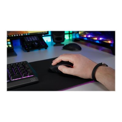 3760162064728-The G-Lab COMBO Tungsten - Ensemble clavier et souris sans fil - Azerty-Multi-angle-6