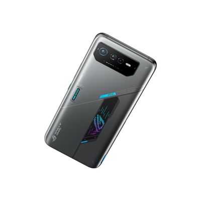 4711081909521-ASUS ROG Phone 6D - Smartphone - 5G - 256 Go - noir-Arrière-7
