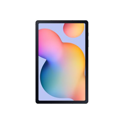 8806094461749-Samsung Galaxy Tab S6 Lite (2022 Edition) - tablette 10.4" - 64 Go - gris-Avant-0