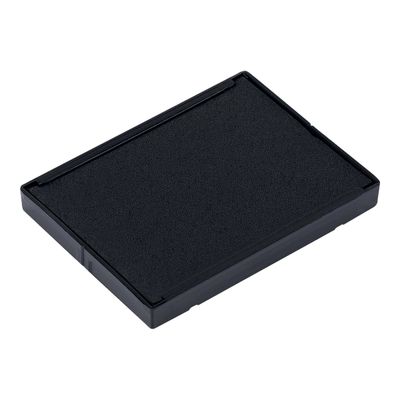3459591492713-Trodat - Encrier 6/4927 recharge pour tampon Printy 4927/4727/4957 - noir-Angle gauche-0