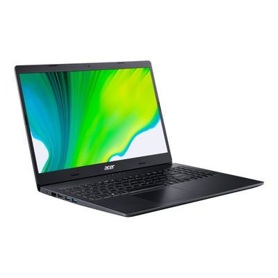 4711121052255-Acer Aspire 3 A315-23 - PC portable 15.6" - Ryzen 5 3500U - 16 Go RAM - 512 Go SSD-Angle gauche-2