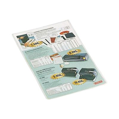 5701216477741-Esselte - pochette de protection-Angle gauche-2