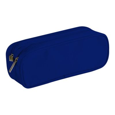 3329680084788-Clairefontaine Fancy textile - trousse-Angle gauche-3