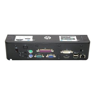 3700892004182-HP - station d'accueil reconditionné pour ordinateur portable HP 8570P-Haut-0